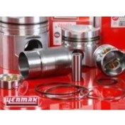Resim Yenmak Motor Piston Segman 0.60 Palıo-sıena-marea 1.6 16v IS00-YENMAK 31-04269-060 