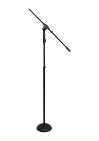 Resim Alfon Afsp-115 Boy Bas-Çek Düz Taban Mikrofon Sehp 