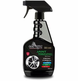 Resim GenelTedarik Jant Temizleyici 500ml 