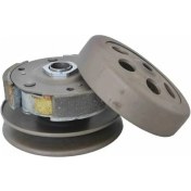 Resim Atv 200 Loncin Arka Varyatör Debriyaj Komple 