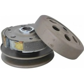 Resim Atv 200 Loncin Arka Varyatör Debriyaj Komple 