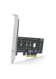 Resim Dark Pcı-E(4X) - M.2 Ssd Dönüştürücü (Dk-Ac-Pem2) 