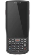 Resim Genel Markalar Honeywell EDA51K 6703 4" 3GB-32GB 1D-2D Okuyucu Wi-Fi Android 10 El Terminali Tuş Takımlı 