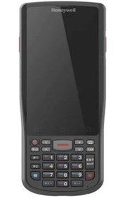 Resim Genel Markalar Honeywell EDA51K 6703 4" 3GB-32GB 1D-2D Okuyucu Wi-Fi Android 10 El Terminali Tuş Takımlı 