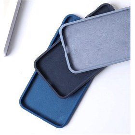 Resim Samsung Galaxy A30 Kilif Kamera Korumali Içi Kadife Kilifi 421614124 