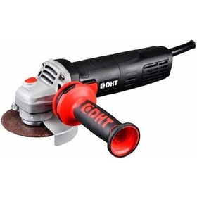 Resim Dht DE-120100 750 W 115 MM Avuç Taşlama Makinesi 