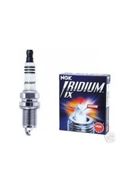 Resim Daelım 250 Roadsport 250cc 2012- Ngk İridyum Buji 