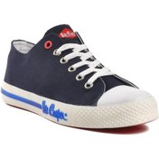 Resim Lee Cooper Lc-30011 Lacivert Erkek Sneaker Lee Cooper