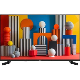 Resim VESTEL 43FA9740 43'' 108 Ekran FHD Smart Android Tv 