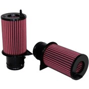 Resim Bmc Audı R8, Lamborghını Huracan Kutu İçi Hava Filtresi Fb807/08 