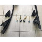 Resim Bmw F30 Tweeter ve Tweeter Kapak Made In Germany 