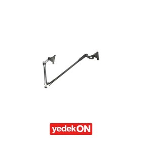 Resim Silecek Mekanizması Komple Actros 