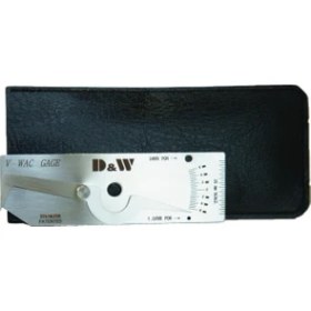 Resim Dw 7gk 12V-WAC Tek Kaynak Kumpası 