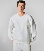 Resim Champion C-Tech Crewneck Sweatshirt 