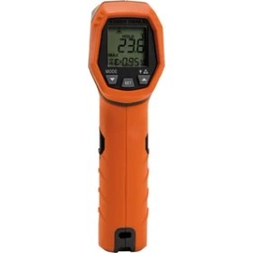Resim Klein Tools Ir5 Çift Lazerli Kızılötesi Termometre 