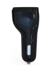 Resim Omars Usb 3 Portlu Qualcomm Qc 3.0 Hızlı Araç Şarj Cihazı 