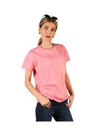 Resim Kadın Süprem Düşük Kol Tişört 001 