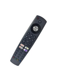 Resim Beko Uyumlu B50 B 880 B Android Led Tv Kumandası 