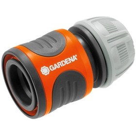 Resim Gardena 18215 Hortum Bağlantısı 1/2 13Mm 