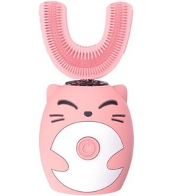 Resim Joyhub Shenzhen Xin Xin Çocuklar U-şeklinde Sonik Elektrik Araç Fırçası Usatu9 