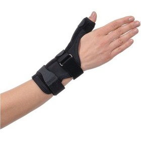 Resim Wingmed Başparmak Splinti Dequarvin W 334 