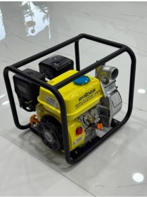 Resim Ryndor Benzinli Su Pompası 