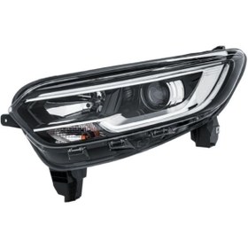 Resim Hella FAR+SINYAL KADJAR SOL H7+H7 15>LEDLI - 1EL011770-851 