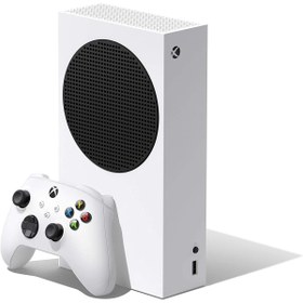 Resim MICROSOFT Xbox Series S 512 gb 2.kol 12 Ay Garantili 