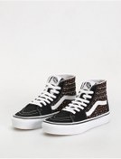 Resim Vans Kadın Sk8-Hi Tapered Siyah Ditsy Floral Black/Multi Sneaker 