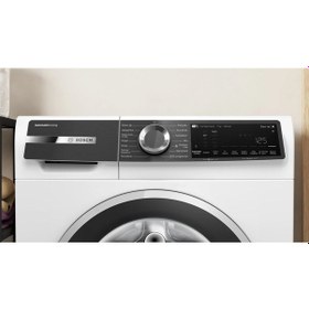 Resim Bosch WGK264Y0TR Serie 6 11 KG 1400 Devir Çamaşır Makinesi 