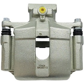 Resim Fren Kaliperi Canter Fuso Euro 5 2012-2015 Arka Sol Arka 