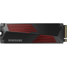 Resim Samsung 990 Pro M.2 SSD MZ-V9P2T0CW 2 Tb 