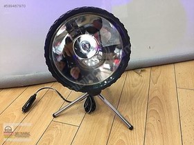 Resim Seyyar Halojen Uyumlu Lamba Arazı İçin Drs 4X4 Tunıng 