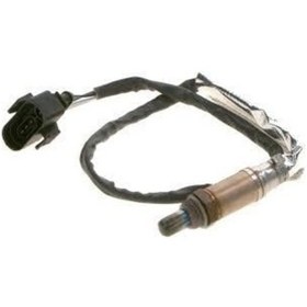 Resim Oksıjen Lambda Sensoru Vw Polo Cls 1.6 Golf Iıı 1.6 94-bosch 0258003604-48532 
