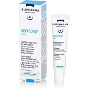 Resim Isis Pharma Neotone Göz Çevresi Aydınlatıcı Krem 15 ml 