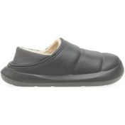 Resim Hush Puppies 031m101764 Erkek Panduf Terlik 031M101764-R6073 Gri 