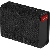 Resim Grundıg Solo 2 Bluetooth Hoparlör Siyah 