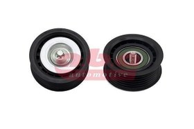 Resim Fiat Linea Alternatör Gergi Rulmanı 1.6Mjtd ABA 51856150 