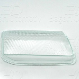 Resim Opel Astra F 1991-1994 Uyumlu Sağ Far Camı 