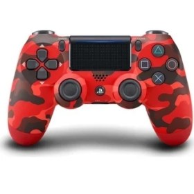 Resim Sony Ps4 Dualshock 4 Kablosuz Kumanda V2 Yeni Nesil 