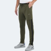Resim Slazenger OXFORD I Erkek Eşofman Altı Haki 