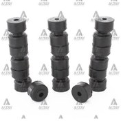 Resim Viraj Çubuk Lastiği Pipo Besta / E-2200 00710-28-775 