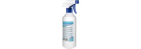 Resim Tauss MSS-800 / SPRAY (Çok Amaçlı - Kullanıma Hazır Temizleyici & Yağlayıcı) 500 ml 