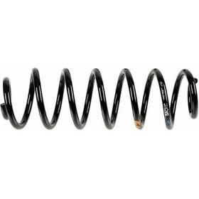 Resim Vw Jetta 3 Arka Helezon Yayi 2006-2011 Sachs 994329 2adettir 