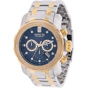 Resim Invicta Jason Taylor 1.13 Karat Erkek Kol Saati 48 MM 38176 