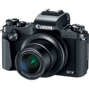 Resim Canon PowerShot G1 X Mark III Dijital Fotoğraf Makinası 