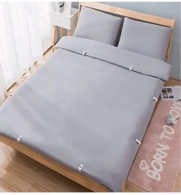 Resim rafiel Mandallı Yorgan Sabitleme Klipsi 10 Adet 