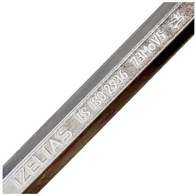 Resim İzeltaş Alyan Anahtar Allen 14 Mm 