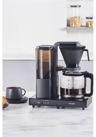 Resim Homend Coffeebreak 5014h Filtre Kahve Makinesi 