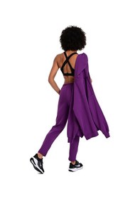 Resim Cadiz Kadın Siyah Koşu Sporcu Sütyeni 24kk002-syh 1656439 SIYAH 